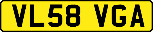 VL58VGA