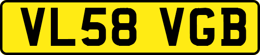 VL58VGB