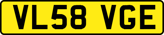 VL58VGE