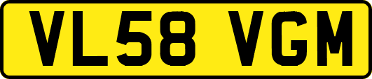 VL58VGM