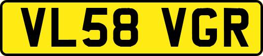 VL58VGR