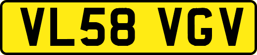 VL58VGV