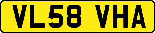 VL58VHA