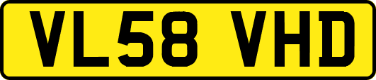 VL58VHD