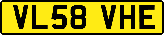 VL58VHE