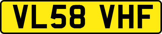 VL58VHF