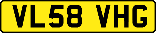 VL58VHG