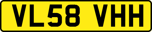VL58VHH