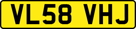 VL58VHJ