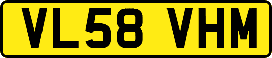VL58VHM