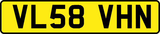 VL58VHN
