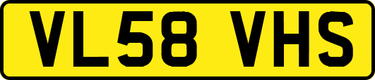 VL58VHS