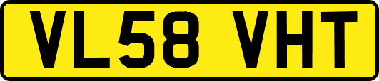 VL58VHT