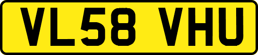 VL58VHU