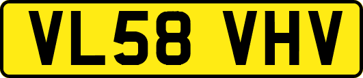 VL58VHV