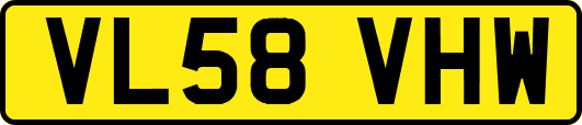 VL58VHW