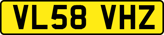 VL58VHZ