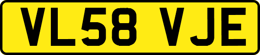 VL58VJE