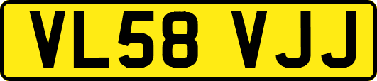 VL58VJJ