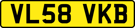 VL58VKB