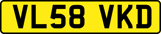 VL58VKD