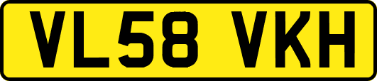 VL58VKH