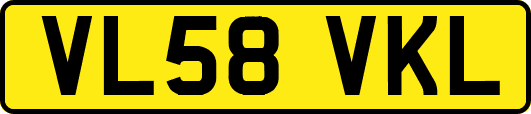 VL58VKL