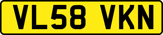 VL58VKN