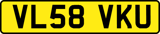 VL58VKU