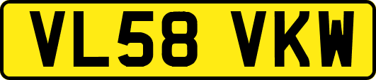 VL58VKW