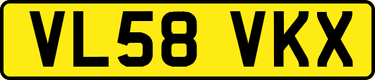 VL58VKX