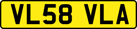 VL58VLA