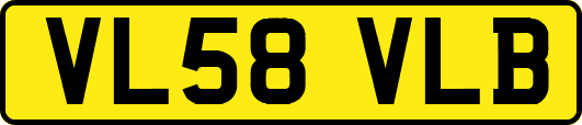 VL58VLB