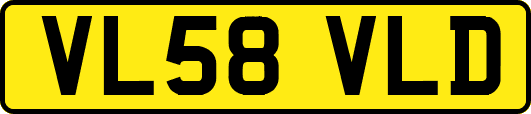 VL58VLD