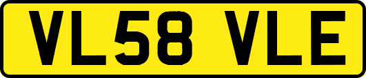 VL58VLE