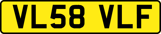 VL58VLF