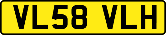 VL58VLH