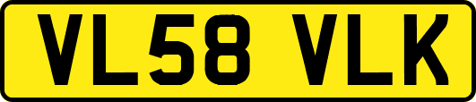 VL58VLK