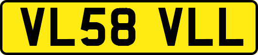VL58VLL