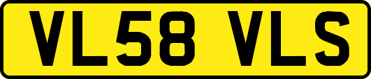 VL58VLS