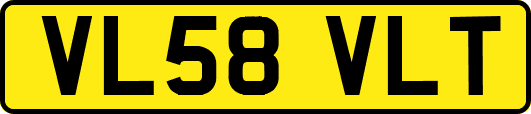 VL58VLT