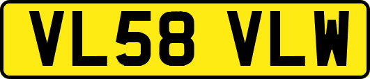 VL58VLW