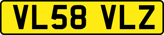 VL58VLZ