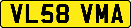VL58VMA