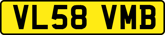 VL58VMB