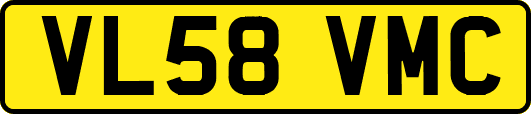 VL58VMC