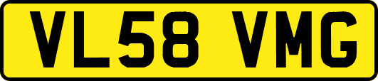 VL58VMG