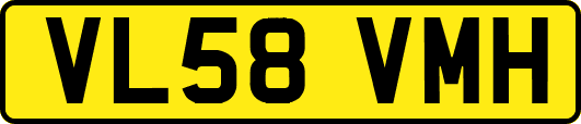 VL58VMH