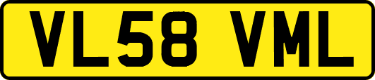 VL58VML