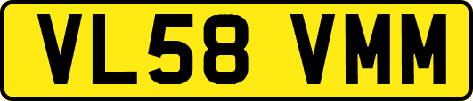 VL58VMM